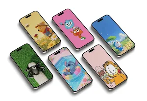Cute Cartoon Wallpaper Screenshot 0