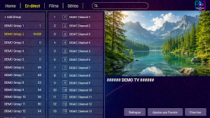 Sami Player Pro Screenshot 2