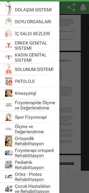 Fizyoterapist Rehberi Screenshot 1