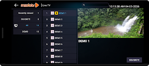 Mzolo Player Screenshot 3