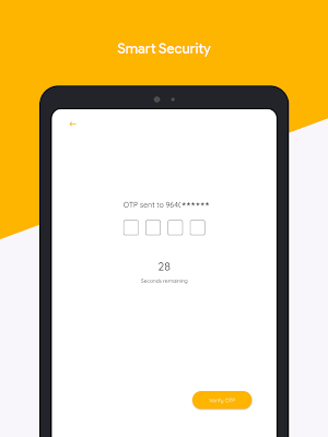 Gowork Visitor Management screenshot 7
