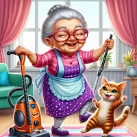 Jigsaw Bloom: Animated Puzzles