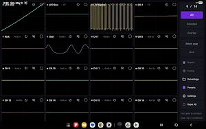 CVOsc Screenshot 0
