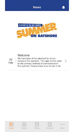 Summer on Bayshore Screenshot 1