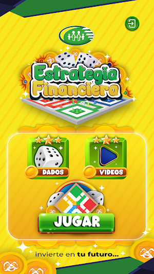 Estrategia Financiera CPMV Screenshot 0
