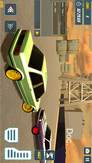 Multiplayer Drift Club - MDC Screenshot 3