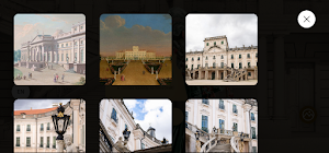 Esterházy Palace, Fertőd Screenshot 1