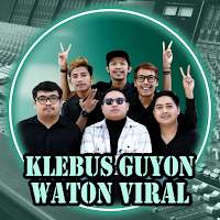 Klebus Guyon Waton Mp3 Viral