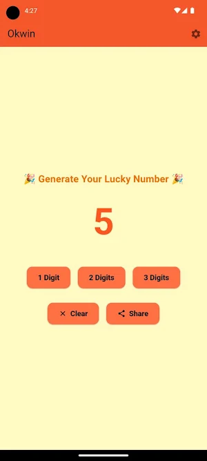 Ok Win Screenshot 0