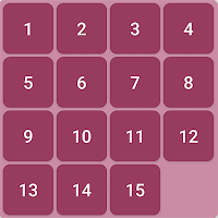 PUZZLE 15