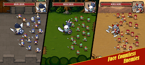 Crownguard Screenshot 3