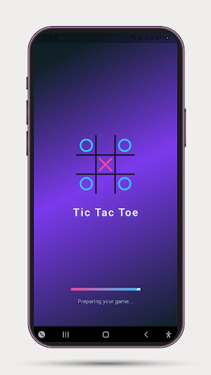 Tic Tac Toe Ultimate Screenshot 0