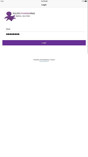 PulpoPlus-Atlas Screenshot 1