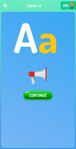 English For Kids - PRO Screenshot 2