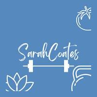 Coaching with Sarah Coates