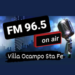 Radio FM RT 96.5 Screenshot 0