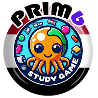 Study Game | EG Prim6