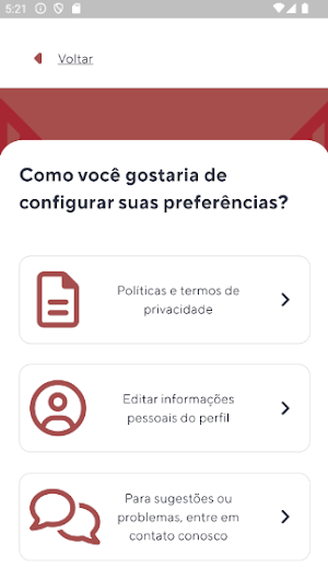 Quero Munck Screenshot 2