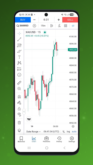 Green Tech Screenshot 2