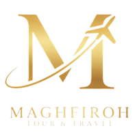 Maghfiroh Tour & Travel