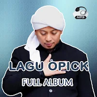 Lagu Religi Opick Mp3 Offline