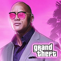 GTA Craft Theft Gangster-MCPE