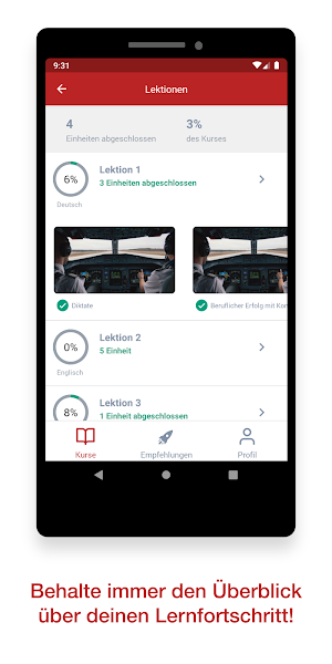 Flughafen - Karriere Screenshot 2