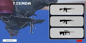 Space Dino RTX Screenshot 1