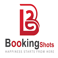 Booking Shots