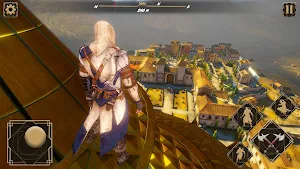 Assassin Ninja Warrior Shades Screenshot 2