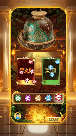 Wooden Harmony Pavilion Screenshot 1