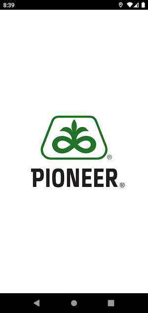Pioneer Mtgs Screenshot 0