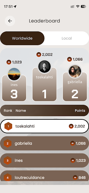 Norlu Screenshot 3