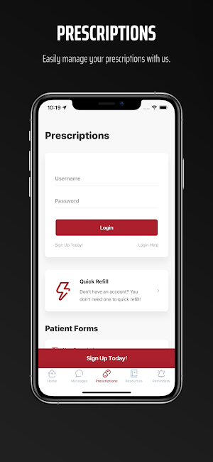 Stone Plaza Pharmacy Screenshot 2