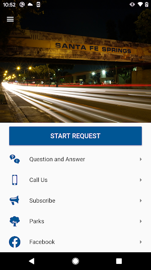 GO SFS Screenshot 0