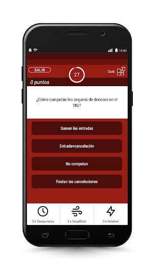 Por Ti Screenshot 2