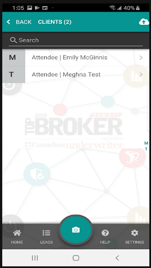 2019 Top Broker Summit Screenshot 2