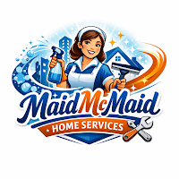 MaidMcMaid