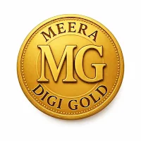 Meera DigiGold – Save Gold
