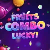 Fruits Combo Lucky!