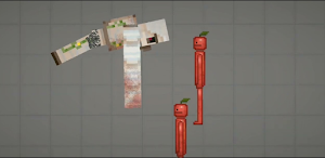 MasterCraft : Melon Playground Screenshot 2