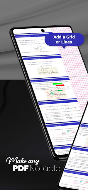 Notable PDF Screenshot 0