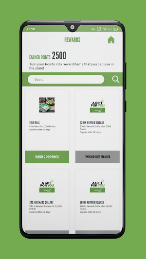 Lean Kitchen Screenshot 3