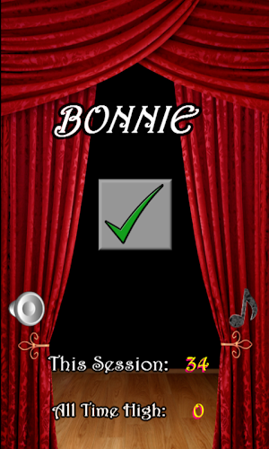 Bonnie Counter Screenshot 1