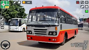 South Indian Bus Simulator 3D Screenshot 1