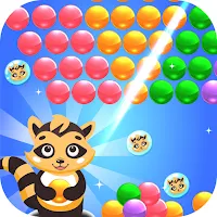 Bubble Shooter Universe