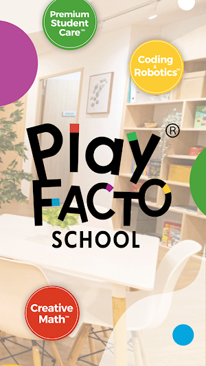 PlayFACTO School Screenshot 0