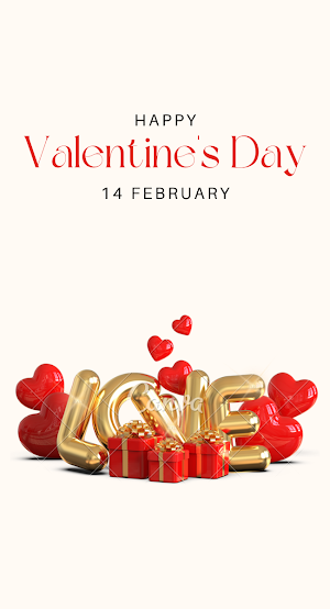 valentine day Screenshot 0