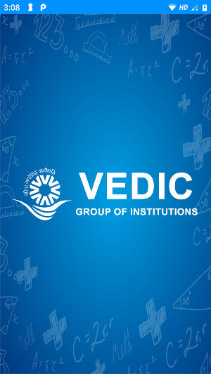 Vedic Group of Institutions Screenshot 0