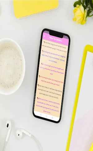apology messages Screenshot 0